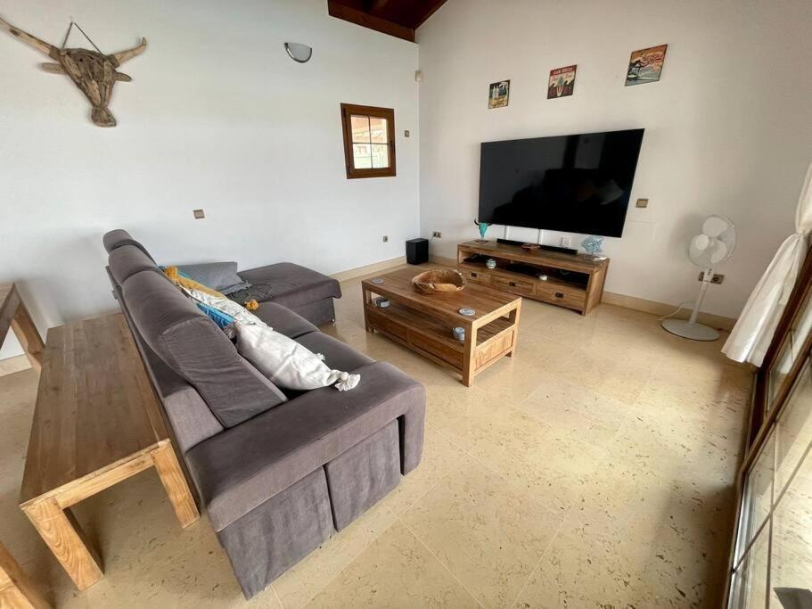 Stunning Villa Amanecer كوراليهو المظهر الخارجي الصورة