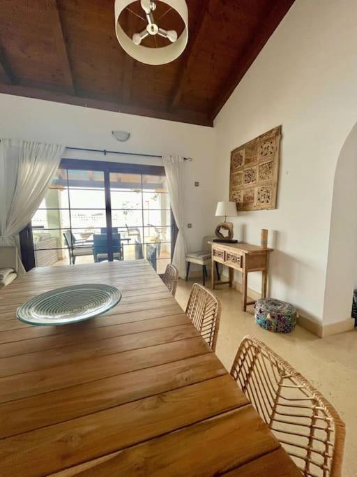 Stunning Villa Amanecer كوراليهو المظهر الخارجي الصورة