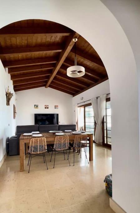 Stunning Villa Amanecer كوراليهو المظهر الخارجي الصورة