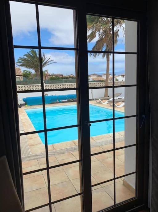 Stunning Villa Amanecer كوراليهو المظهر الخارجي الصورة