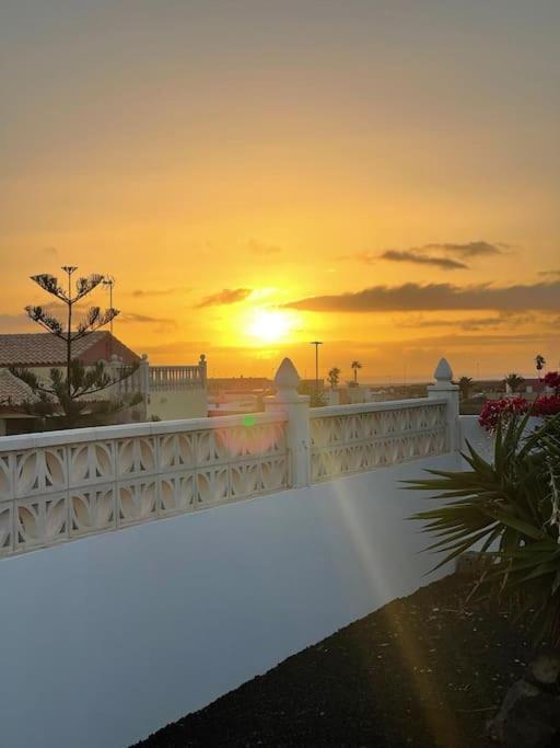 Stunning Villa Amanecer كوراليهو المظهر الخارجي الصورة