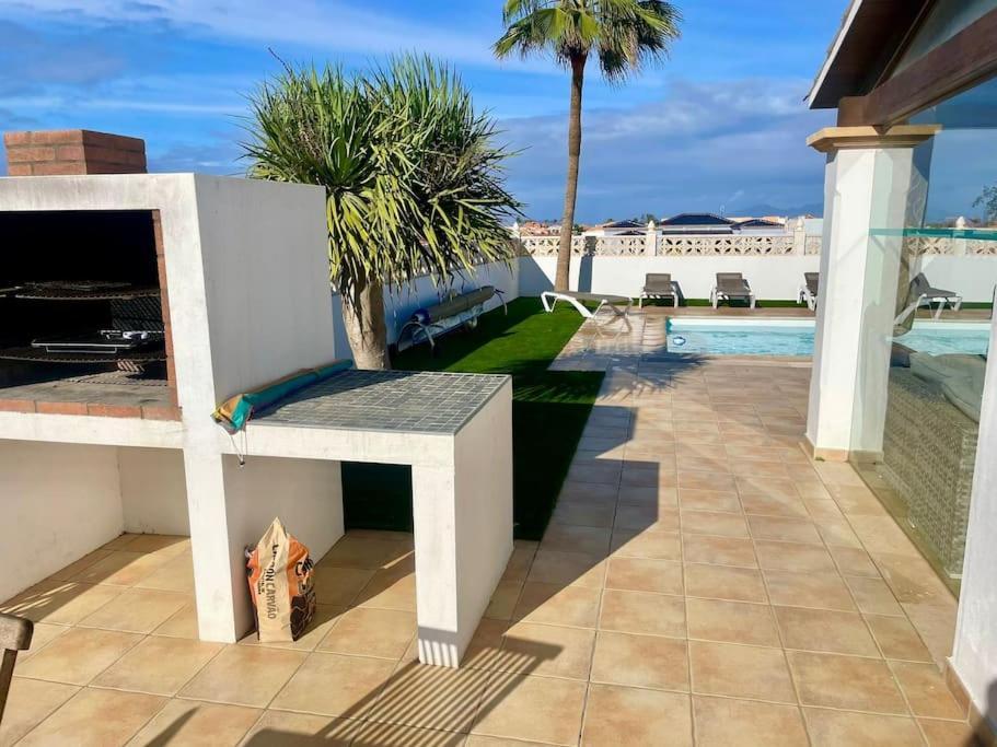 Stunning Villa Amanecer كوراليهو المظهر الخارجي الصورة