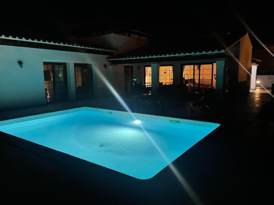 Stunning Villa Amanecer كوراليهو المظهر الخارجي الصورة